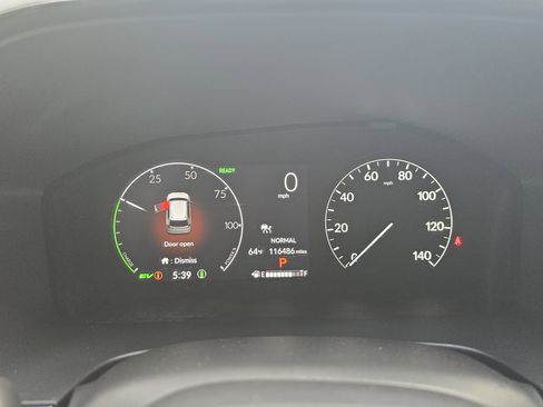 Used 2023 Honda CR-V Sport image 18