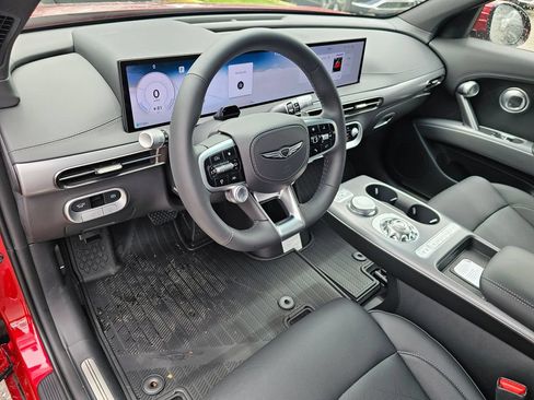 New 2026 Genesis GV60 Advance AWD/4WD image 11
