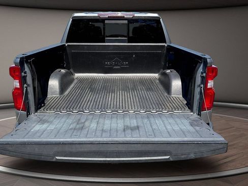 Used 2020 Chevrolet Silverado 1500 RST w/ All-Star Edition AWD/4WD image 8