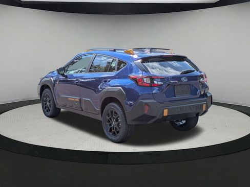 New 2025 Subaru Crosstrek 2.5i Wilderness AWD/4WD image 4