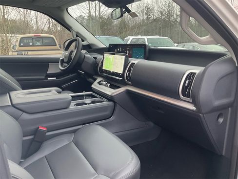 New 2026 Ford Expedition Max Active image 11