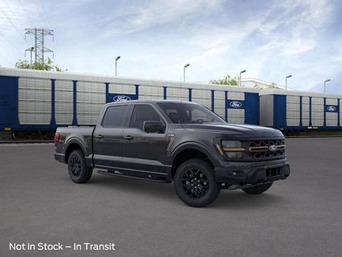 New 2026 Ford F150 Tremor w/ Equipment Group 402A High AWD/4WD image 14