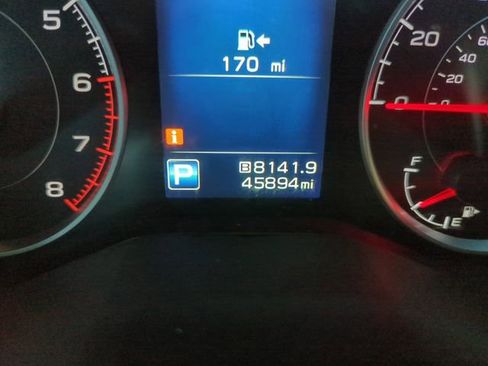 Used 2021 Subaru Ascent Premium w/ Convenience Package image 21