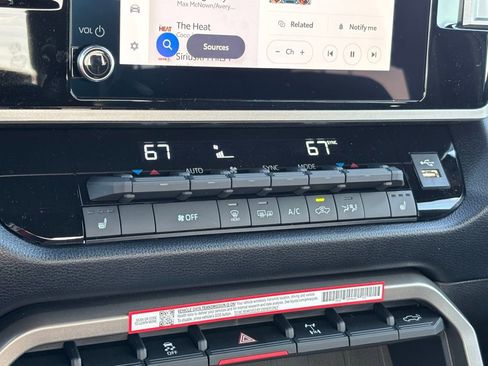 New 2026 Toyota Tundra SR5 image 21