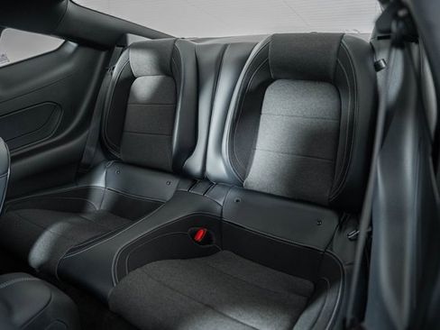 Used 2024 Ford Mustang Coupe image 31