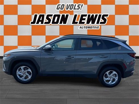 Used 2024 Hyundai Tucson SEL image 7