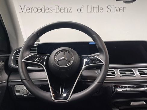 Used 2026 Mercedes-Benz GLE 350 4MATIC image 31
