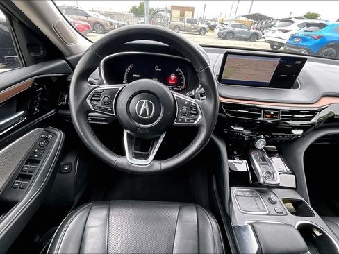Used 2022 Acura MDX FWD w/ Technology Package image 7