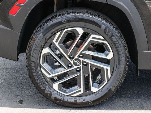 New 2026 Hyundai Tucson Limited AWD/4WD image 8