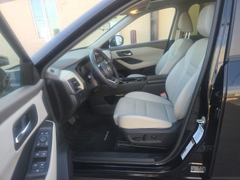 Used 2023 Nissan Rogue SV w/ SV Premium B Package AWD/4WD image 18