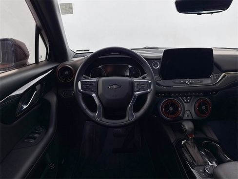Used 2023 Chevrolet Blazer RS w/ Driver Confidence II Package image 24