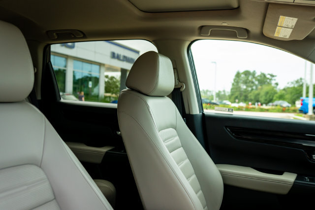 Used 2024 Honda CR-V EX-L image 8