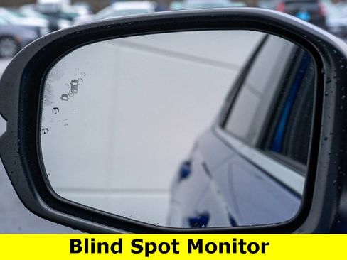 Certified 2025 Honda CR-V Sport image 13