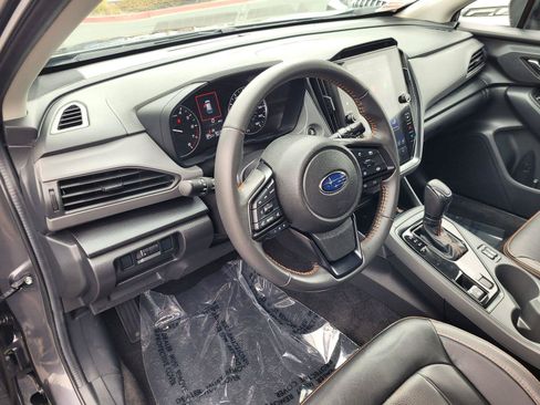 Certified 2024 Subaru Crosstrek 2.5i Limited w/ Popular Package #3A AWD/4WD image 11