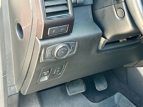 Used 2020 Ford Expedition Limited w/ Equipment Group 302A image 9