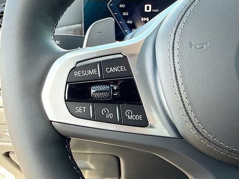 New 2026 BMW X5 M60i AWD/4WD image 39