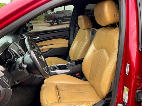 Used 2016 Cadillac SRX Luxury FWD image 18