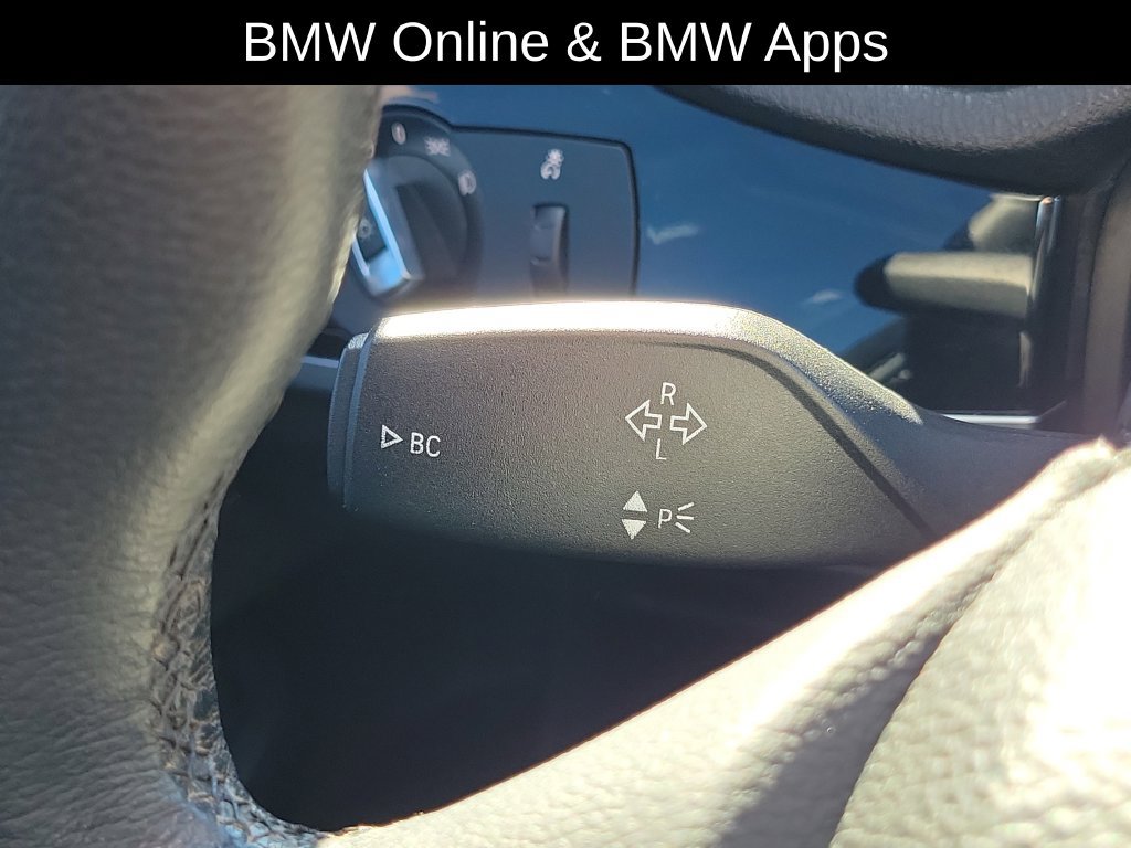 Used 2017 BMW X3 sDrive28i RWD image 16