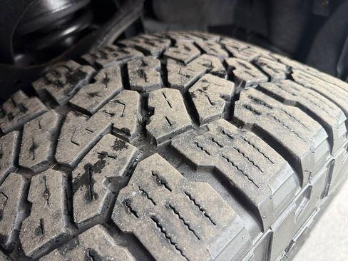 Certified 2018 Ford F150 Lariat w/ Equipment Group 502A Luxury image 7