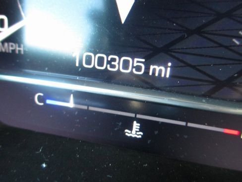 Used 2022 GMC Sierra 1500 Denali image 32