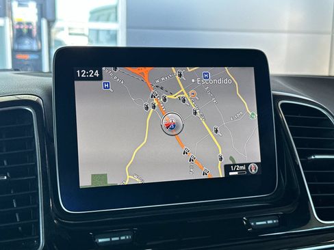 Used 2018 Mercedes-Benz GLE 350 image 20