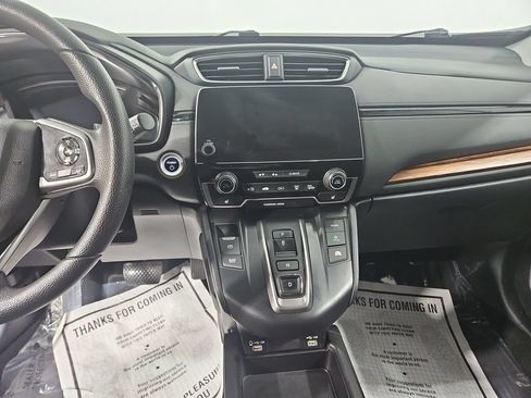 Used 2021 Honda CR-V EX image 17