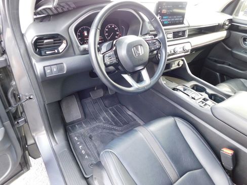 Used 2023 Honda Pilot EX-L image 14