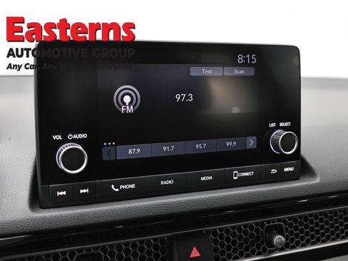 Used 2024 Honda Civic Sport image 18