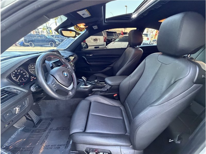 Used 2019 BMW 230i Coupe RWD image 19