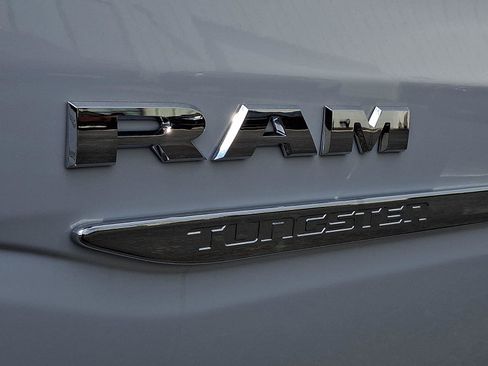 New 2026 RAM 1500 Tungsten w/ Trailer Tow Group image 19