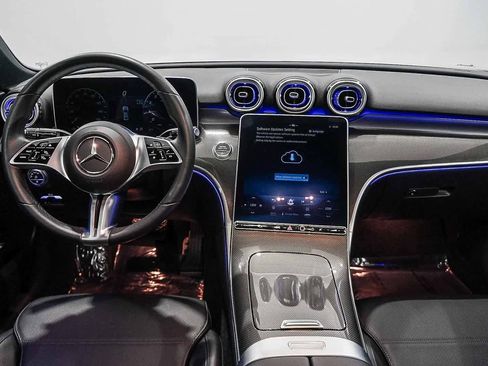 Certified 2023 Mercedes-Benz C 300 Sedan image 12