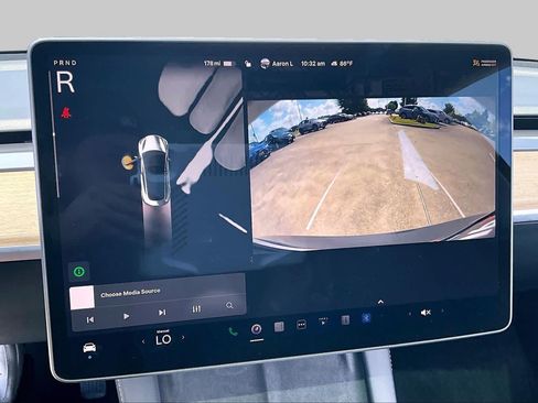 Used 2023 Tesla Model 3 Standard Range RWD image 23