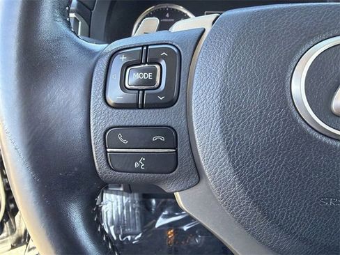 Used 2017 Lexus IS 200t 200t image 20