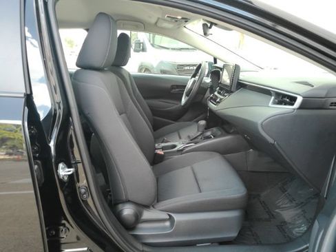 Used 2026 Toyota Corolla LE FWD image 20