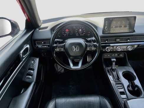 Used 2022 Honda Civic Sport Touring image 24