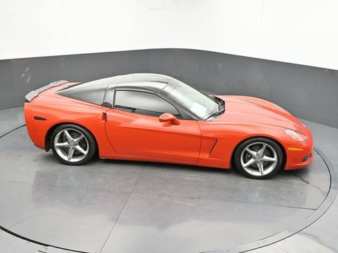 Used 2012 Chevrolet Corvette Coupe RWD image 22