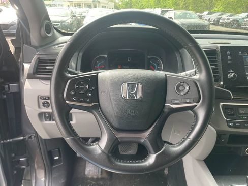 Used 2019 Honda Pilot EX-L image 15