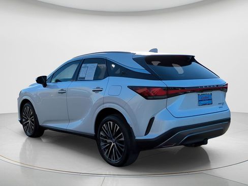 Used 2024 Lexus RX 350 Premium Plus w/ Convenience Package image 8