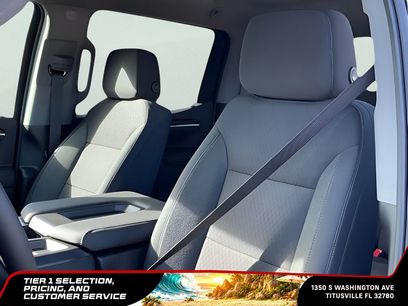 New 2026 GMC Sierra 1500 SLE