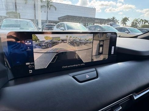 New 2026 MAZDA CX-70 3.3 Turbo S w/ Premium Package image 45