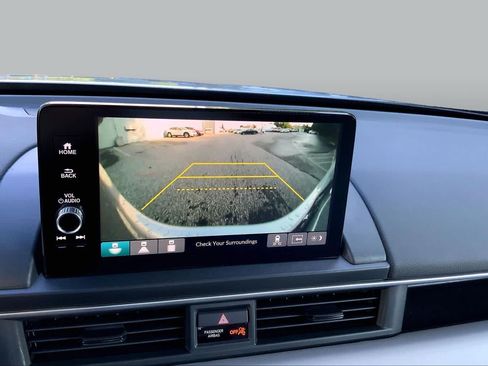 Used 2024 Honda Pilot EX-L image 29