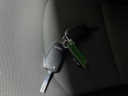 Used 2023 Kia Forte LXS image 23