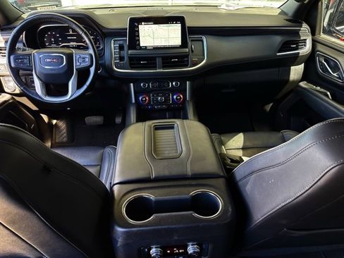 Certified 2022 GMC Yukon SLT w/ SLT Premium Package image 25