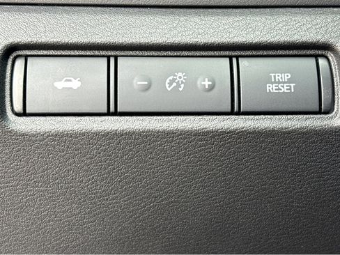 Certified 2025 Nissan Altima 2.5 SV image 11