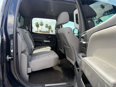 Used 2015 Chevrolet Silverado 2500 LT w/ LT Convenience Package AWD/4WD image 27
