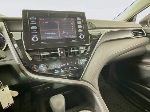 Used 2023 Toyota Camry LE FWD image 19