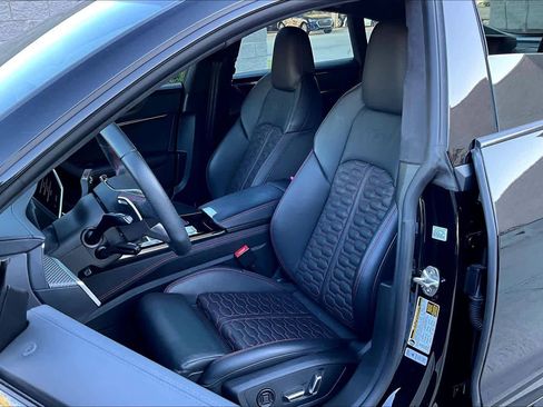 Used 2024 Audi RS 7 Performance image 7