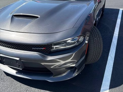 Used 2021 Dodge Charger R/T RWD image 2