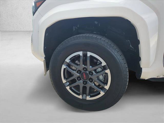 Certified 2024 Toyota Tacoma TRD Sport w/ TRD Sport Upgrade Package RWD image 22