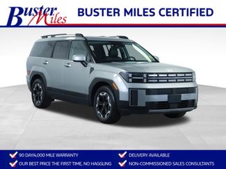 Used 2025 Hyundai Santa Fe SEL video 1